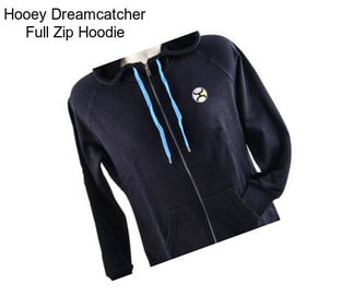 Hooey Dreamcatcher Full Zip Hoodie