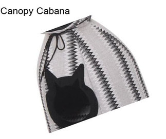 Canopy Cabana