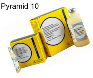 Pyramid 10