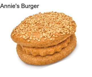 Annie\'s Burger