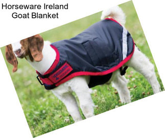 Horseware Ireland Goat Blanket