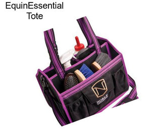 EquinEssential Tote
