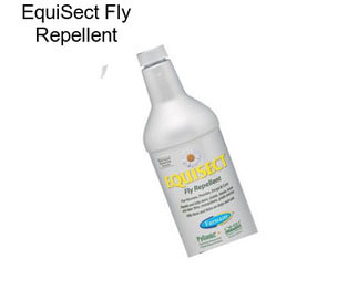 EquiSect Fly Repellent