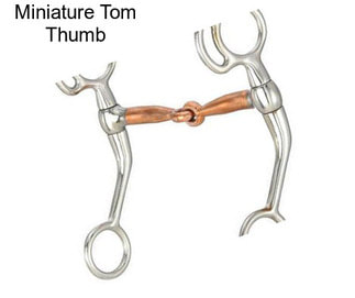 Miniature Tom Thumb