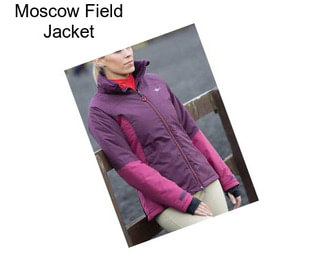 Moscow Field Jacket