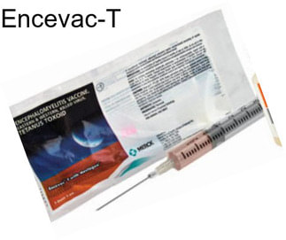 Encevac-T