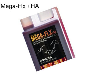 Mega-Flx +HA