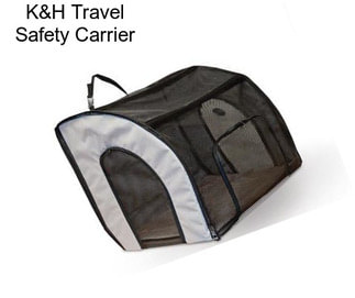 K&H Travel Safety Carrier