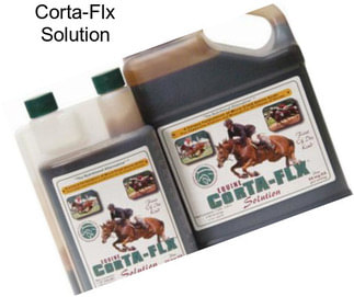 Corta-Flx Solution