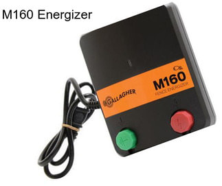 M160 Energizer