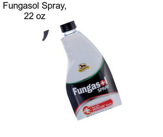 Fungasol Spray, 22 oz