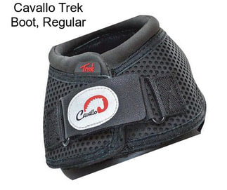 Cavallo Trek Boot, Regular