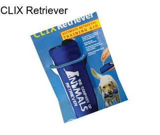 CLIX Retriever