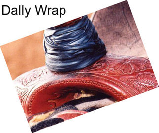 Dally Wrap