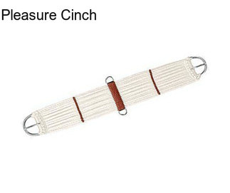 Pleasure Cinch