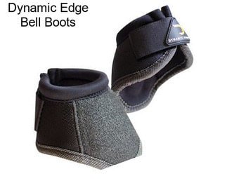 Dynamic Edge Bell Boots