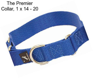 The Premier Collar, 1\