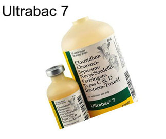 Ultrabac 7