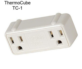 ThermoCube TC-1