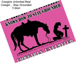 Cowgirls Unlimited \