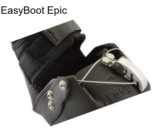 EasyBoot Epic