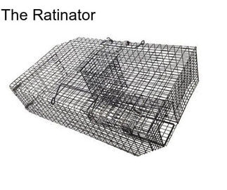 The Ratinator