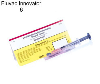 Fluvac Innovator 6