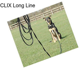CLIX Long Line