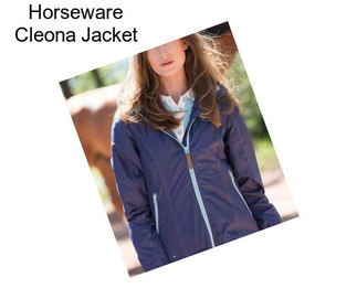 Horseware Cleona Jacket