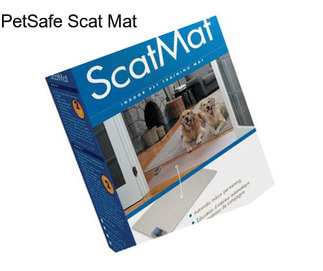 PetSafe Scat Mat