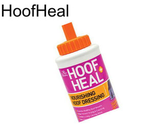 HoofHeal