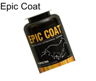 Epic Coat