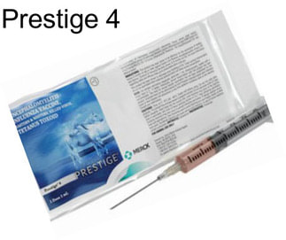 Prestige 4