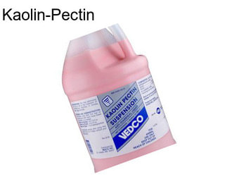 Kaolin-Pectin