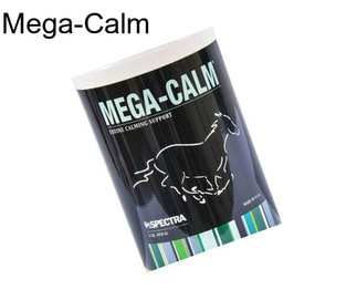 Mega-Calm