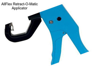 AllFlex Retract-O-Matic Applicator