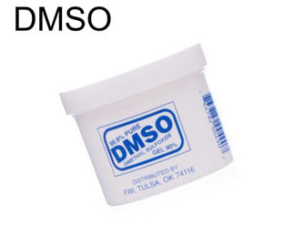 DMSO