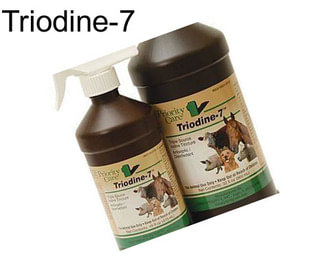 Triodine-7