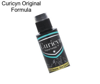 Curicyn Original Formula