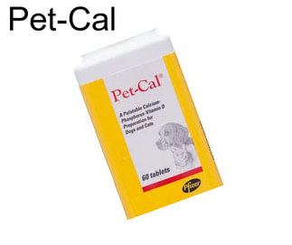 Pet-Cal