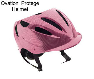 Ovation  Protege Helmet