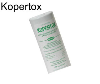 Kopertox