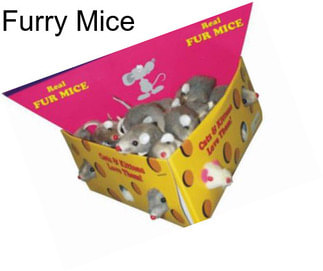 Furry Mice