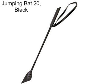 Jumping Bat 20\