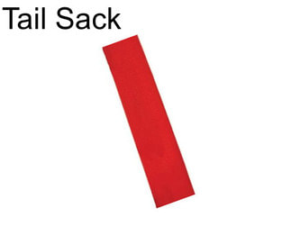 Tail Sack