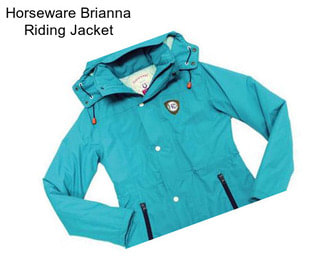 Horseware Brianna Riding Jacket