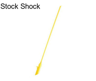 Stock Shock