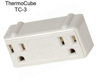 ThermoCube TC-3