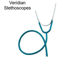 Veridian Stethoscopes