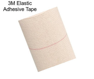 3M Elastic Adhesive Tape